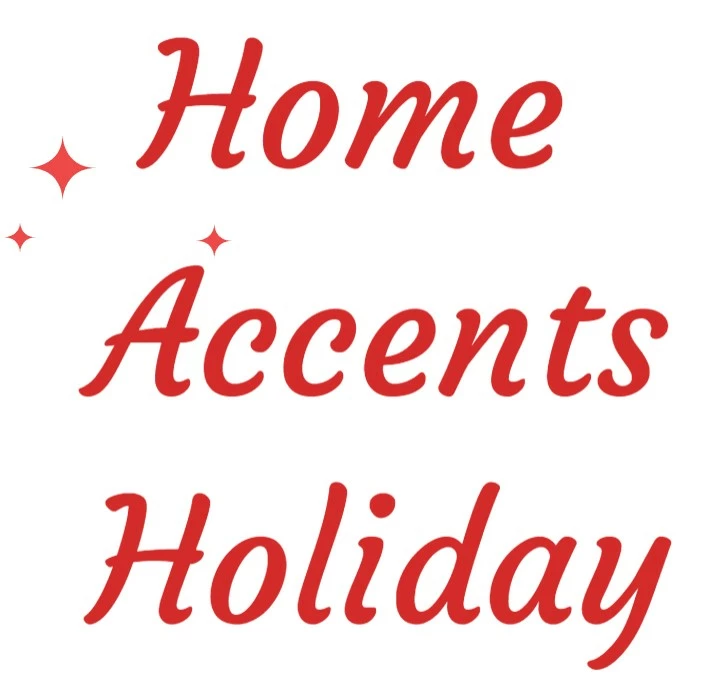 Home Accents Holiday Shop