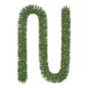 Unbranded 18 ft Prelit Kingston Garland -Home Accents Holiday Shop christmas garland 22gu18002 64 1000