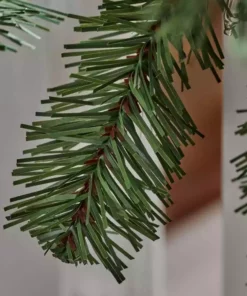 Unbranded 18 ft Prelit Kingston Garland -Home Accents Holiday Shop christmas garland 22gu18002 a0 1000