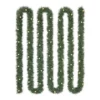 Unbranded 25 ft Prelit Garland