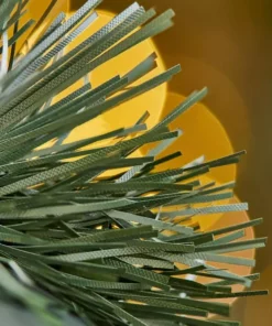 Unbranded 50 ft Prelit Garland -Home Accents Holiday Shop christmas garland 22gu50001 a0 1000