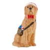 Home Accents Holiday 30 in Christmas Golden Retriever -Home Accents Holiday Shop home accents holiday christmas figurines 22dk01010 64 1000
