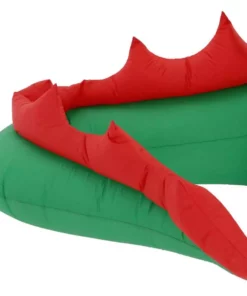 Home Accents Holiday 9 ft Christmas Dragon Holiday Inflatable -Home Accents Holiday Shop home accents holiday christmas inflatables 111187 1d 1000