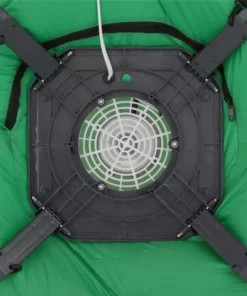 Home Accents Holiday 9 ft Christmas Dragon Holiday Inflatable -Home Accents Holiday Shop home accents holiday christmas inflatables 111187 4f 1000