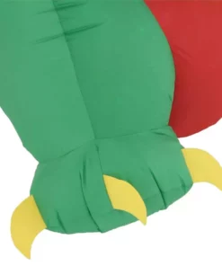 Home Accents Holiday 9 ft Christmas Dragon Holiday Inflatable -Home Accents Holiday Shop home accents holiday christmas inflatables 111187 66 1000