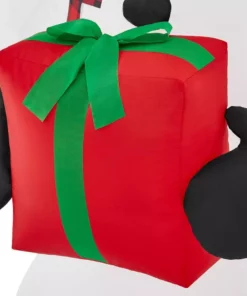 Home Accents Holiday 6.5 ft Snowman With Present Holiday Inflatable 11 Home Accents Holiday 6.5 ft Snowman With Present Holiday Inflatable -Home Accents Holiday Shop home accents holiday christmas inflatables 22gm80013 1d 1000