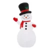 Home Accents Holiday 9 ft Snowman Holiday Inflatable