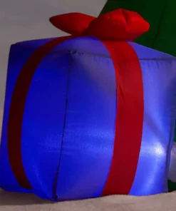 Home Accents Holiday 6.5 ft Christmas Tree With Gifts Holiday Inflatable 10 Home Accents Holiday 6.5 ft Christmas Tree With Gifts Holiday Inflatable -Home Accents Holiday Shop home accents holiday christmas inflatables 89035 a0 1000