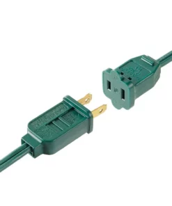 Home Accents Holiday 500 ft C9 Stringer Light Set 18 Gauge -Home Accents Holiday Shop home accents holiday christmas light accessories 459500sho 40 1000