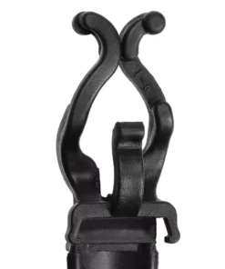 Home Accents Holiday 25 Count 12 in Black Light Stakes -Home Accents Holiday Shop home accents holiday christmas light accessories 80282 1d 1000