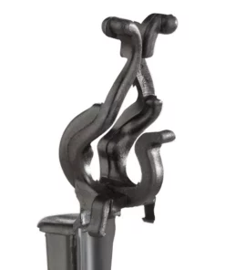 Home Accents Holiday 25 Count 12 in Black Light Stakes -Home Accents Holiday Shop home accents holiday christmas light accessories 80282 a0 1000