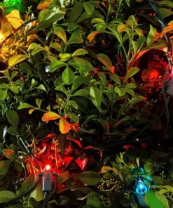 Home Accents Holiday 150L Multi Incandescent Mini Net Lights -Home Accents Holiday Shop home accents holiday christmas net lights tol 150 3wa n m 40 1000