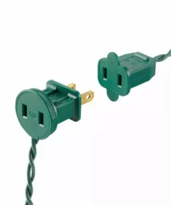 Home Accents Holiday 300L Clear Incandescent Mini Net Lights -Home Accents Holiday Shop home accents holiday christmas net lights tol 300 6wb n c 77 1000