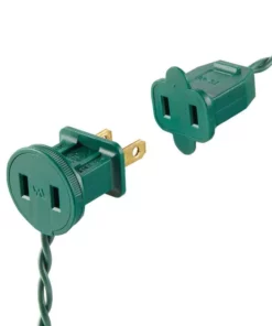 Home Accents Holiday 48 in. x 72 in. 150-Light LED Multi-Color Dome Twinkle Net Light -Home Accents Holiday Shop home accents holiday christmas net lights ty413 1615m 40 1000