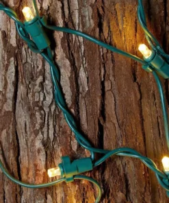 Home Accents Holiday 150L Warm White Mini LED Ribbon Net Lights 9 Home Accents Holiday 150L Warm White Mini LED Ribbon Net Lights -Home Accents Holiday Shop home accents holiday christmas net lights ty439 1915 40 1000