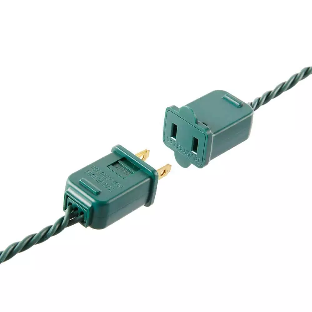 Home Accents Holiday 150L Multi Mini LED Net Steady Lit Lights 6 Home Accents Holiday 150L Multi Mini LED Net Steady Lit Lights - Image 4