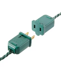 Home Accents Holiday 150L Warm White Mini LED Net Steady Lit Lights -Home Accents Holiday Shop home accents holiday christmas net lights ty630 1715ww 1d 1000