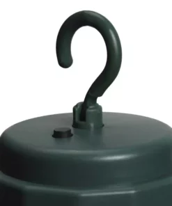 Home Accents Holiday Jumbo LED Red Bulb With Timer -Home Accents Holiday Shop home accents holiday christmas novelty lights 8211 13684 40 1000