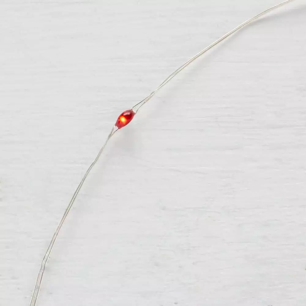 Home Accents Holiday 36L Multi Micro Dot LED Lights 5 Home Accents Holiday 36L Multi Micro Dot LED Lights - Image 3