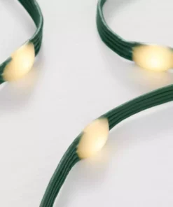 Home Accents Holiday 400L Warm White Micro Dot LED Light Reel Lights 9 Home Accents Holiday 400L Warm White Micro Dot LED Light Reel Lights -Home Accents Holiday Shop home accents holiday christmas rope lights 21ky10003 40 1000