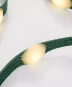 Home Accents Holiday 400L Warm White Micro Dot LED Light Reel Lights 10 Home Accents Holiday 400L Warm White Micro Dot LED Light Reel Lights -Home Accents Holiday Shop home accents holiday christmas rope lights 21ky10003 a0 1000