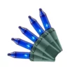 Home Accents Holiday 100L Blue Incandescent Mini Lights 1 Home Accents Holiday 100L Blue Incandescent Mini Lights -Home Accents Holiday Shop home accents holiday christmas string lights 100 gr b 64 1000