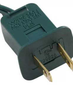 Home Accents Holiday 50L Warm White C9 LED Steady Lit Heavy Duty Lights -Home Accents Holiday Shop home accents holiday christmas string lights 20090105061701h 66 1000