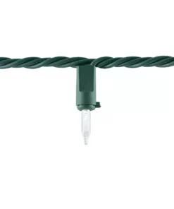 Home Accents Holiday 100L Cool White Mini LED Steady Lit Lights -Home Accents Holiday Shop home accents holiday christmas string lights 21rt2242115cm 40 1000