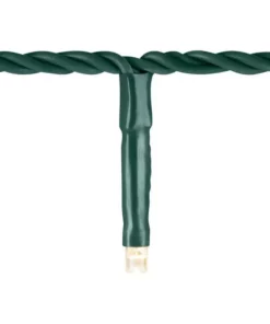 Home Accents Holiday 600L Warm White Micro Fairy LED Steady Lit Lights -Home Accents Holiday Shop home accents holiday christmas string lights 22le21006 40 1000