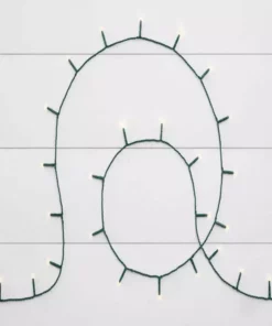 Home Accents Holiday 600L Warm White Micro Fairy LED Steady Lit Lights -Home Accents Holiday Shop home accents holiday christmas string lights 22le21006 e1 1000