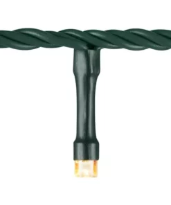 Home Accents Holiday 150L Warm White Micro Fairy LED Twinkling Lights -Home Accents Holiday Shop home accents holiday christmas string lights 648509 125 40 1000