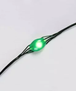 Home Accents Holiday 24L Multi Micro Dot LED Battery Lit Lights -Home Accents Holiday Shop home accents holiday christmas string lights ba05 1m008 a1 1d 1000