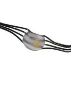 Home Accents Holiday 24L Warm White Micro Dot LED Battery Lit Lights -Home Accents Holiday Shop home accents holiday christmas string lights ba05 1w008 a1 40 1000