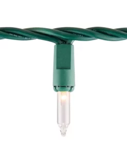 Home Accents Holiday 500L Clear Incandescent Mini Heavy Duty Lights 9 Home Accents Holiday 500L Clear Incandescent Mini Heavy Duty Lights -Home Accents Holiday Shop home accents holiday christmas string lights h tol 2x250l c 40 1000