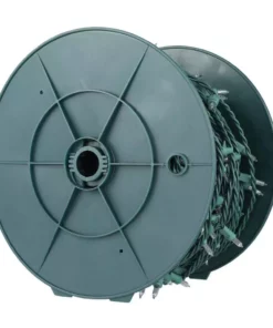 Home Accents Holiday 500L Clear Incandescent Mini Heavy Duty Lights 10 Home Accents Holiday 500L Clear Incandescent Mini Heavy Duty Lights -Home Accents Holiday Shop home accents holiday christmas string lights h tol 2x250l c a0 1000