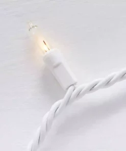 Home Accents Holiday 50L Clear Incandescent Mini White Wire Lights 11 Home Accents Holiday 50L Clear Incandescent Mini White Wire Lights -Home Accents Holiday Shop home accents holiday christmas string lights l1050026cu01 a0 1000