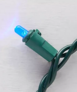 Home Accents Holiday 100L Multi Dome LED Lights -Home Accents Holiday Shop home accents holiday christmas string lights ty 100ld m 1d 1000