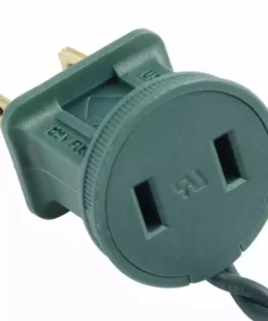 Home Accents Holiday 100L Red/Warm White Mini LED Lights -Home Accents Holiday Shop home accents holiday christmas string lights ty 100sm rww 66 1000