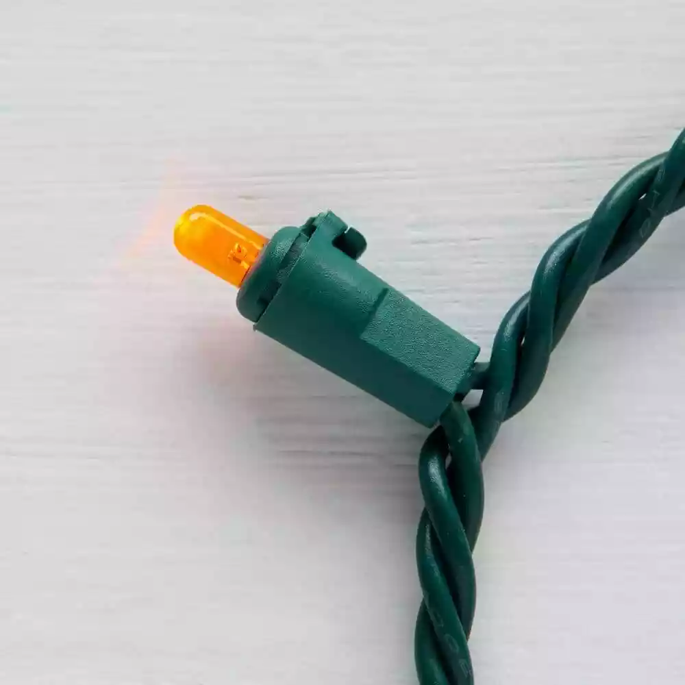 Home Accents Holiday 200L Multi Dome LED Lights 7 Home Accents Holiday 200L Multi Dome LED Lights - Image 5