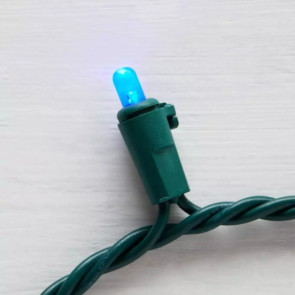 Home Accents Holiday 200L Multi Dome LED Lights 6 Home Accents Holiday 200L Multi Dome LED Lights - Image 4