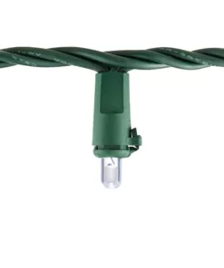 Home Accents Holiday 200L Cool White Dome LED Lights -Home Accents Holiday Shop home accents holiday christmas string lights ty 200d w 40 1000