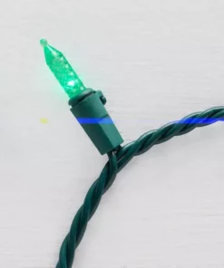 Home Accents Holiday 200L Multi Faceted M5 LED Lights -Home Accents Holiday Shop home accents holiday christmas string lights ty 200sm m a0 1000