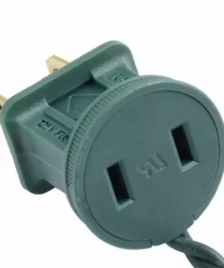 Home Accents Holiday 50L Multi Mini LED Lights -Home Accents Holiday Shop home accents holiday christmas string lights ty 50sm m 66 1000