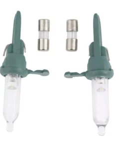 Home Accents Holiday 50L Warm White Mini LED Lights -Home Accents Holiday Shop home accents holiday christmas string lights ty 50sm ww 66 1000