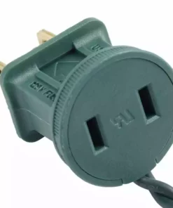 Home Accents Holiday 150L Clear Twinkling Incandescent Mini Lights -Home Accents Holiday Shop home accents holiday christmas string lights ty150 twc 66 1000