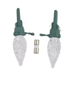 Home Accents Holiday 50L Warm White Faceted C3 LED Lights -Home Accents Holiday Shop home accents holiday christmas string lights ty283 815ww a0 1000