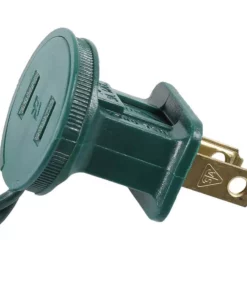 Home Accents Holiday 100L Multi Faceted C9 LED Lights -Home Accents Holiday Shop home accents holiday christmas string lights ty288 1115 ms 66 1000