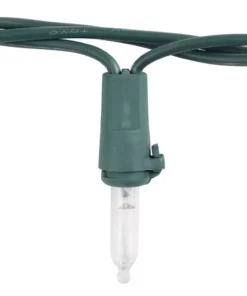 Home Accents Holiday 300L Warm White Mini LED Lights -Home Accents Holiday Shop home accents holiday christmas string lights ty300sm ww 40 1000