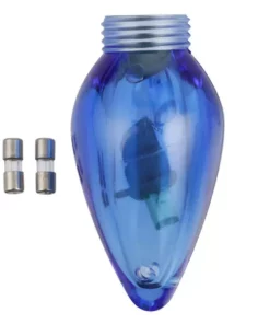 Home Accents Holiday 50L Multi C9 LED Steady Lit Lights -Home Accents Holiday Shop home accents holiday christmas string lights ty316 1915m 66 1000