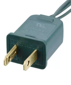 Home Accents Holiday 50L Warm White C9 LED Steady Lit Lights -Home Accents Holiday Shop home accents holiday christmas string lights ty316 1915ww 66 1000